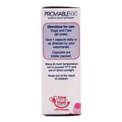 Picture of PROVIABLE - DC BLISTER PACK CAPSULES - 30s