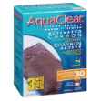 Picture of AQUACLEAR 30/150 Activated Carbon Filter insert (A1382) -3 pieces