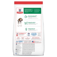 Picture of CANINE SCIENCE DIET PUPPY ORIGINAL - 15.5lbs / 7.02kg