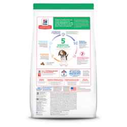 Picture of Hills Science Diet Puppy Original Dog Food- 15.5lb/7.02kg