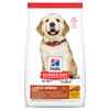 Picture of CANINE SCIENCE DIET PUPPY LARGE BREED CHICKEN & RICE - 15.5lbs / 7.02kg