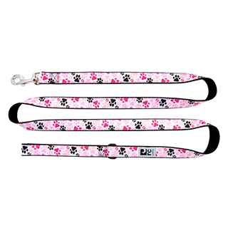 Picture of LEAD CANINE RC Pitter Patter Pink - 3/4in x 6ft