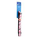 Picture of LEAD CANINE RC Pitter Patter Pink - 3/4in x 6ft