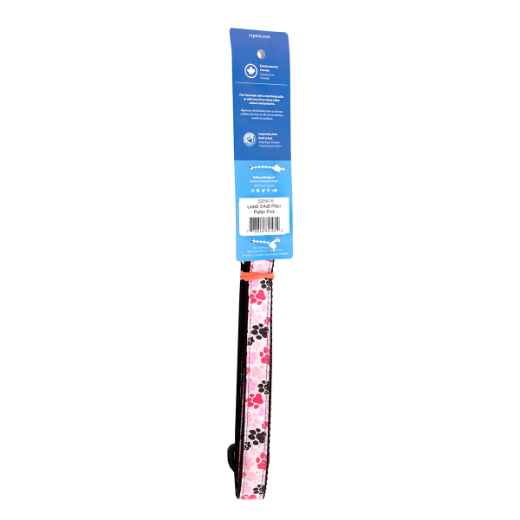 Picture of LEAD CANINE RC Pitter Patter Pink - 3/4in x 6ft