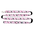 Picture of LEAD CANINE RC Pitter Patter Pink - 1in x 6ft