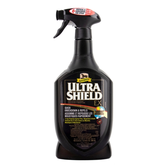 Picture of ABSORBINE ULTRASHIELD EX SPRAY - 950 ml