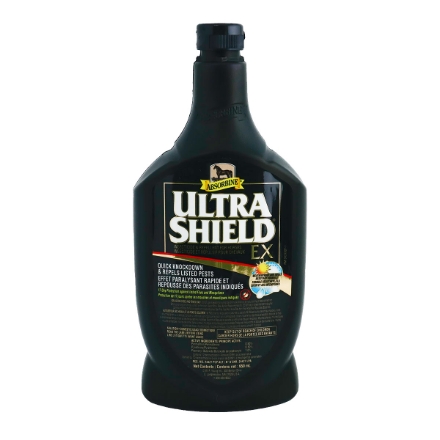 Picture of ABSORBINE ULTRASHIELD EX REFILL - 950 ml