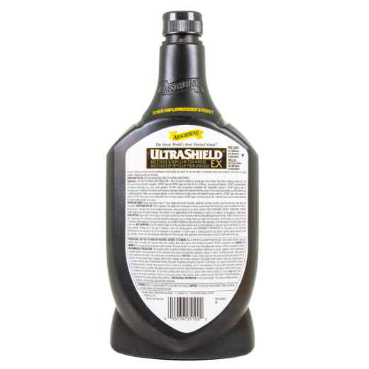 Picture of ABSORBINE ULTRASHIELD EX REFILL - 950 ml