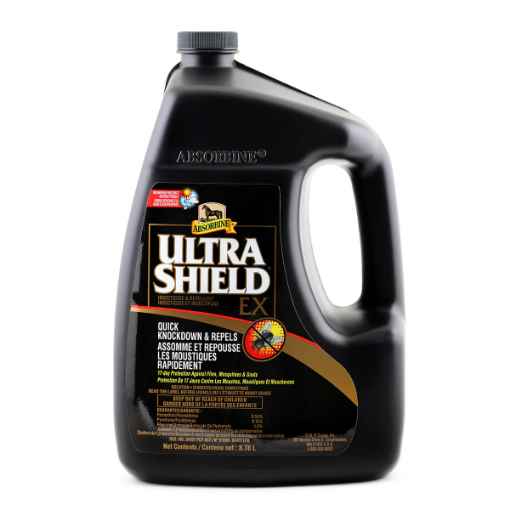 Picture of ABSORBINE ULTRASHIELD EX REFILL - 3.78 Litre