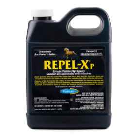 Show details for REPEL X FLY SPRAY - 946ml Picture of REPEL X FLY SPRAY - 946ml