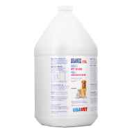 Picture of UBAVET UBAMEG OMEGA 3 FATTY ACID LIQUID - 3.79L