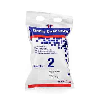 Picture of DELTA CAST ELITE WHITE 5cm 