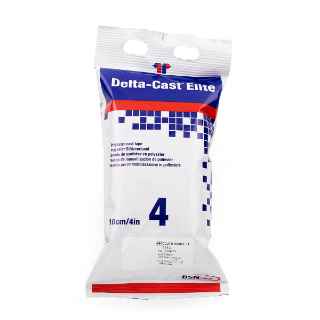 Picture of DELTA CAST ELITE WHITE 10cm 