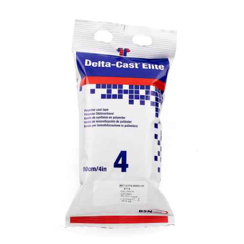 Picture of DELTA CAST ELITE WHITE 10cm - ea