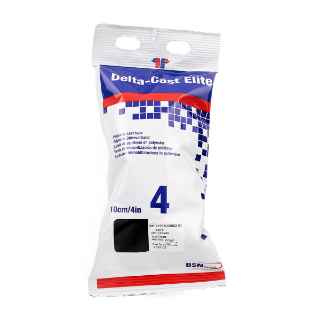 Picture of DELTA CAST ELITE BLACK 10cm 