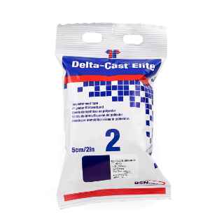Picture of DELTA CAST ELITE NAVY 5cm - ea