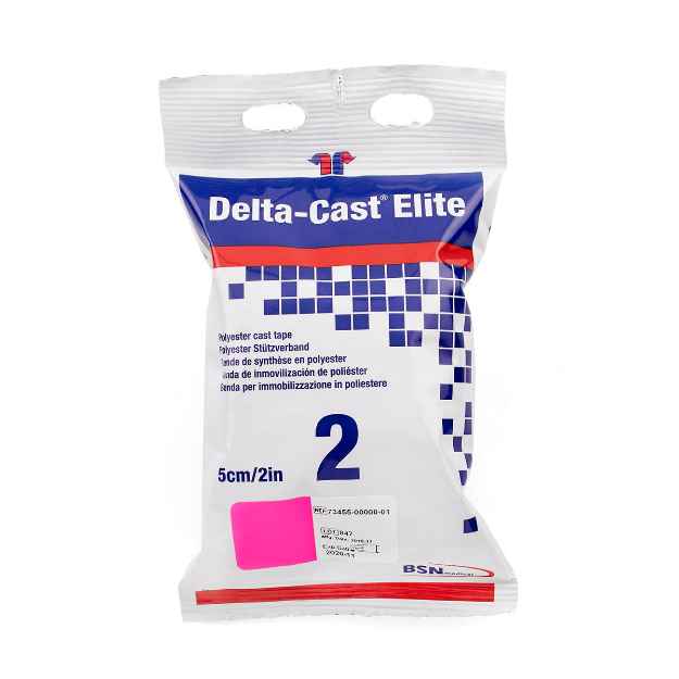 Picture of DELTA CAST ELITE PINK 5cm 