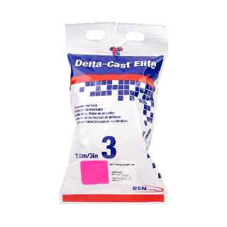 Picture of DELTA CAST ELITE PINK 7.5cm - 