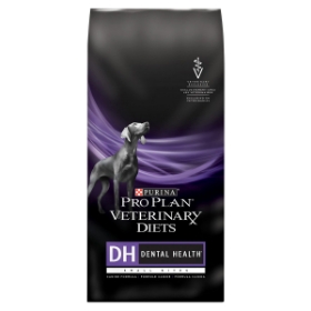 Show details for CANINE PVD DH (DENTAL) SMALL BITES FORMULA - 2.72kg Picture of CANINE PVD DH (DENTAL) SMALL BITES FORMULA - 2.72kg