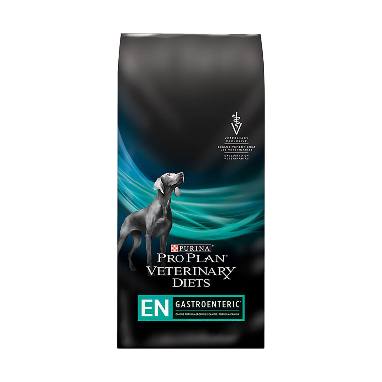 Picture of Purina Pro Plan Veterinary Diet EN (Gastroenteric) Formula Dry Dog Food - 2.72kg