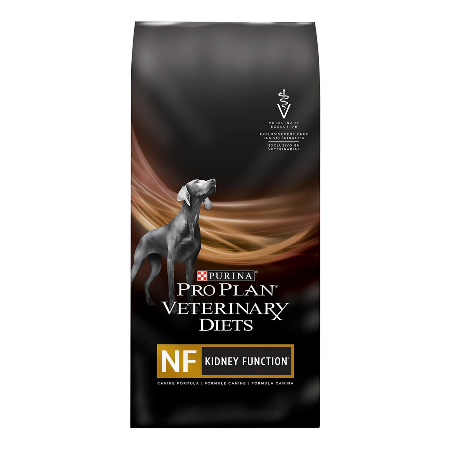 Picture of Purina Pro Plan Veterinary Diet NF (Kidney) Formula Dry Dog Food - 2.72kg