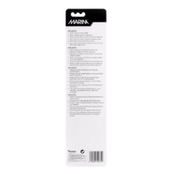 Picture of MARINA AIR STONE RECTANGULAR (A974) - 30.5cm/12in