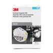 Picture of MASK RESPIRATOR N95 Molded Cup (8210) - 20`s