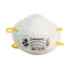 Picture of MASK RESPIRATOR N95 Molded Cup (8210) - 20`s