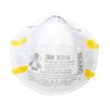 Picture of MASK RESPIRATOR N95 Molded Cup (8210) - 20`s