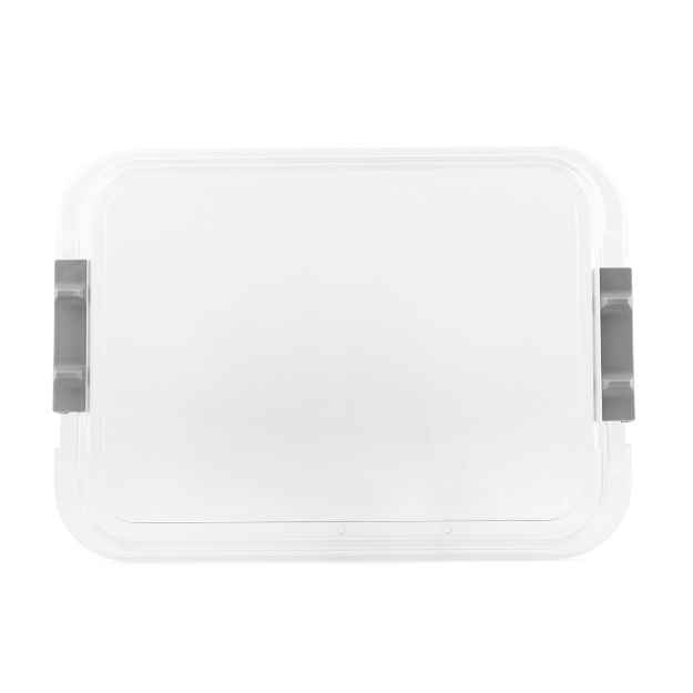 Picture of B-LOK TRAY COVER(LOCKING)