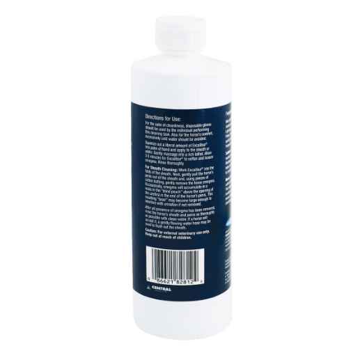 Picture of EXCALIBUR EQUINE SHEATH CLEANER Farnam - 16oz / 473ml