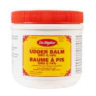 Picture of UDDER BALM (DR NAYLOR) - 368g / 13oz