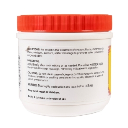 Picture of UDDER BALM (DR NAYLOR) - 368g / 13oz