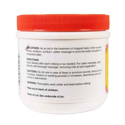 Picture of UDDER BALM (DR NAYLOR) - 368g / 13oz