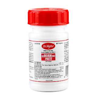 Picture of DEHORNING PASTE (DR NAYLOR) - 114g / 4oz