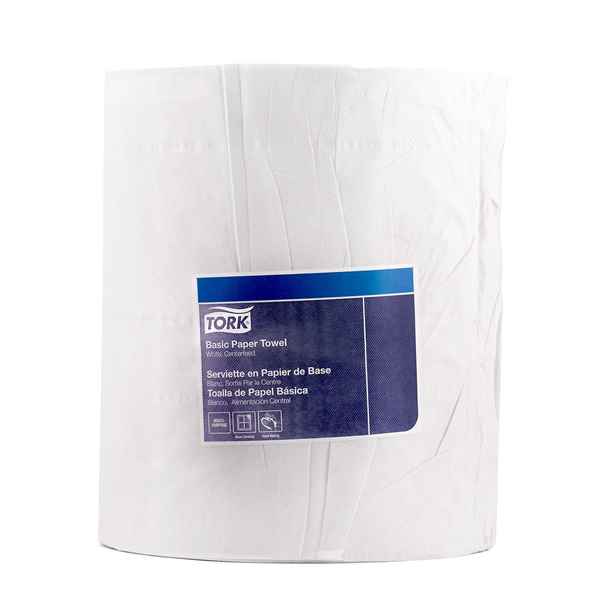 Picture of TOWEL TORK CENTRE PULL 2 ply 590ft - 6s