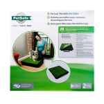 Picture of PET LOO PET TOILET - 25in x 25in