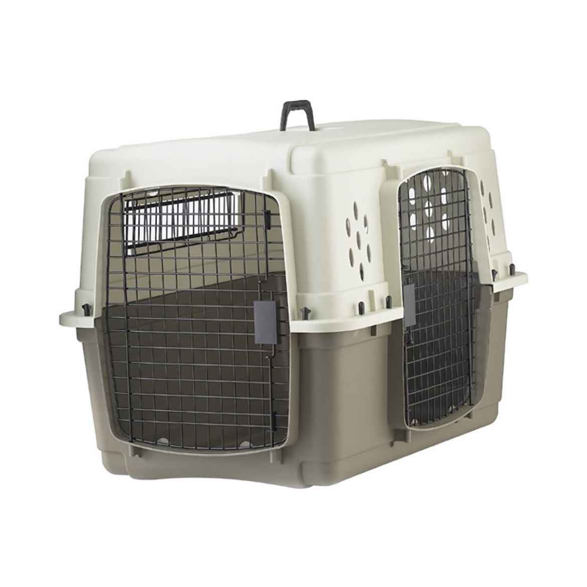 Picture of PET CARRIER Pet Lodge Double Door - 41in x 27in x 30in