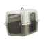 Show details for PET CARRIER Pet Lodge Double Door - 41in x 27in x 30in Picture of PET CARRIER Pet Lodge Double Door - 41in x 27in x 30in