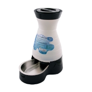 Picture of PETSAFE HEALTHY PET WATER STATION - 1 gallon