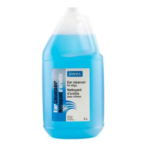 Picture of IMREX EAR CLEANER - 4L