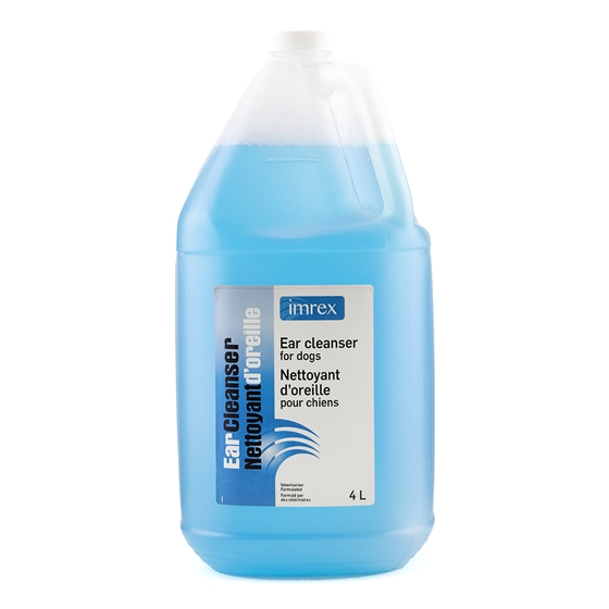 Picture of IMREX EAR CLEANER - 4L