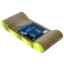 Show details for TOY CAT Catit Lounger Design Scratcher with Catnip- 19.5in Picture of TOY CAT Catit Lounger Design Scratcher with Catnip- 19.5in