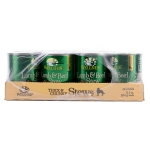 Picture of CANINE WELLNESS GF Lamb & Beef Stew  - 12 x 12.5oz cans