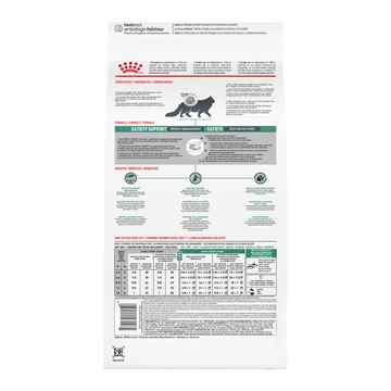 Picture of FELINE RC SATIETY SUPPORT - 1.5kg