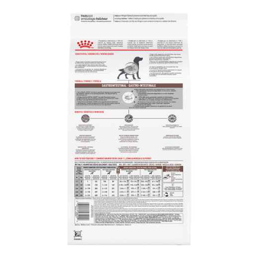 Picture of CANINE RC GASTROINTESTINAL - 4kg