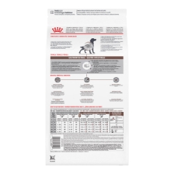 Picture of Royal Canin Veterinary Diet GASTROINTESTINAL Dry Dog Food - 10kg