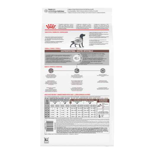 Picture of CANINE RC GASTROINTESTINAL - 10kg