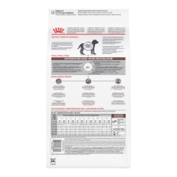 Picture of Royal Canin Veterinary Diet GASTROINTESTINAL Dry Puppy Food - 4kg