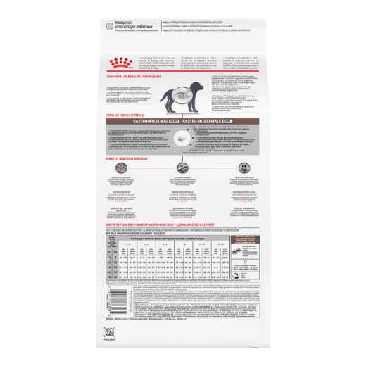 Picture of CANINE RC GASTROINTESTINAL PUPPY - 10kg